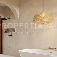 Stunning Modern Contemporary Designed Villas In Nyang Nyang. Villas in Bali for Sale: Vila di Nyang Nyang, Bali untuk 211 Ribuan USD. Leasehold. Pratinjau foto #5