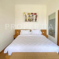 Modern 3-Bedroom Villa In Tumbak Bayuh. Villas in Bali for Sale: Villa in Bali for 297 Thousands USD. Leasehold. Preview photo #6