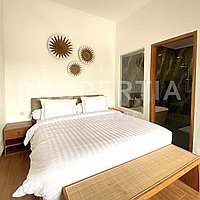 Modern 3-Bedroom Villa In Tumbak Bayuh. Villas in Bali for Sale: Villa in Bali for 297 Thousands USD. Leasehold. Preview photo #3