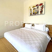 Modern 3-Bedroom Villa In Tumbak Bayuh. Villas in Bali for Sale: Villa in Bali for 297 Thousands USD. Leasehold. Preview photo #4