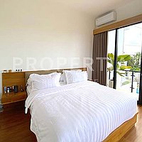 Modern 3-Bedroom Villa In Tumbak Bayuh. Villas in Bali for Sale: Villa in Bali for 297 Thousands USD. Leasehold. Preview photo #2