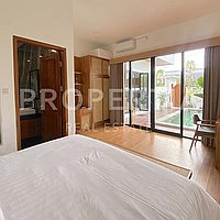 Modern 3-Bedroom Villa In Tumbak Bayuh. Villas in Bali for Sale: Villa in Bali for 297 Thousands USD. Leasehold. Preview photo #9