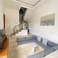 Modern 3-Bedroom Villa In Tumbak Bayuh. Villas in Bali for Sale: Villa in Bali for 297 Thousands USD. Leasehold. Preview of photo #1