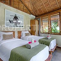 Stunning Balinese Villa Steps To The Beach. Villas in Bali for Sale: Vila di Bingin, Bali untuk 420 Ribuan USD. Leasehold. Pratinjau foto #18