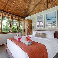 Stunning Balinese Villa Steps To The Beach. Villas in Bali for Sale: Vila di Bingin, Bali untuk 420 Ribuan USD. Leasehold. Pratinjau foto #13