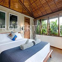 Stunning Balinese Villa Steps To The Beach. Villas in Bali for Sale: Vila di Bingin, Bali untuk 420 Ribuan USD. Leasehold. Pratinjau foto #9