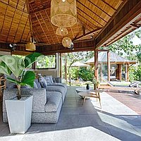 Stunning Balinese Villa Steps To The Beach. Villas in Bali for Sale: Vila di Bingin, Bali untuk 420 Ribuan USD. Leasehold. Pratinjau foto #7