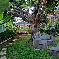 Stunning Balinese Villa Steps To The Beach. Villas in Bali for Sale: Vila di Bingin, Bali untuk 420 Ribuan USD. Leasehold. Pratinjau foto #22