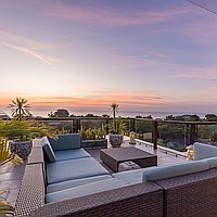 Luxury Villa with Ocean Views in Balangan. Villas in Bali for Sale: Villa in Bali for 973 Thousands USD. Freehold. Preview photo #9