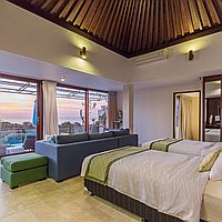 Luxury Villa with Ocean Views in Balangan. Villas in Bali for Sale: Villa in Bali for 973 Thousands USD. Freehold. Preview photo #6
