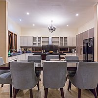 Luxury Villa with Ocean Views in Balangan. Villas in Bali for Sale: Villa in Bali for 973 Thousands USD. Freehold. Preview photo #3