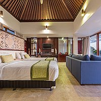 Luxury Villa with Ocean Views in Balangan. Villas in Bali for Sale: Villa in Bali for 973 Thousands USD. Freehold. Preview photo #5