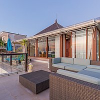 Luxury Villa with Ocean Views in Balangan. Villas in Bali for Sale: Villa in Bali for 973 Thousands USD. Freehold. Preview photo #8