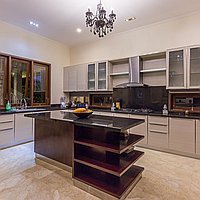 Luxury Villa with Ocean Views in Balangan. Villas in Bali for Sale: Villa in Bali for 973 Thousands USD. Freehold. Preview photo #4