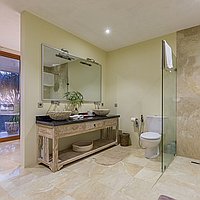 Luxury Villa with Ocean Views in Balangan. Villas in Bali for Sale: Villa in Bali for 973 Thousands USD. Freehold. Preview photo #12