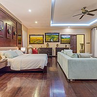 Luxury Villa with Ocean Views in Balangan. Villas in Bali for Sale: Villa in Bali for 973 Thousands USD. Freehold. Preview photo #10