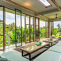 Ultimate luxury 5 bedroom villa in Tanah Lot. Villas in Bali for Sale: Вилла в Танах Лот (Табанан), Бали за 945 тыс. USD. Leasehold. Предварительный просмотр фото #6