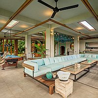 Ultimate luxury 5 bedroom villa in Tanah Lot. Villas in Bali for Sale: Вилла в Танах Лот (Табанан), Бали за 945 тыс. USD. Leasehold. Предварительный просмотр фото #5