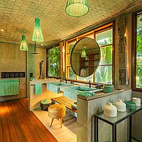 Ultimate luxury 5 bedroom villa in Tanah Lot. Villas in Bali for Sale: Вилла в Танах Лот (Табанан), Бали за 945 тыс. USD. Leasehold. Предварительный просмотр фото #11