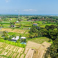 Ultimate luxury 5 bedroom villa in Tanah Lot. Villas in Bali for Sale: Вилла в Танах Лот (Табанан), Бали за 945 тыс. USD. Leasehold. Предварительный просмотр фото #1