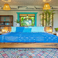 Ultimate luxury 5 bedroom villa in Tanah Lot. Villas in Bali for Sale: Вилла в Танах Лот (Табанан), Бали за 945 тыс. USD. Leasehold. Предварительный просмотр фото #12