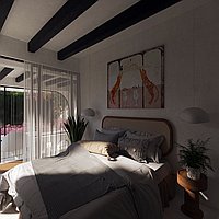 Luxury 2-bedroom mediterranean-inspired villas in Ungasan - Special price for a quick sale!. Villas in Bali for Sale: Villa in Bukit South, Bali for 10.7 Million PHP. Leasehold. Preview photo #6