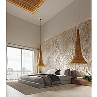 Elegance and comfort with exceptional 80-year lease. Villas in Bali for Sale: Вилла в Bukit South, Бали за 460 тыс. USD. Leasehold. Предварительный просмотр фото #9
