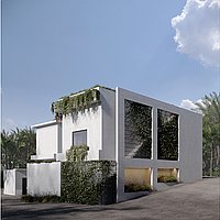Elegance and comfort with exceptional 80-year lease. Villas in Bali for Sale: Вилла в Bukit South, Бали за 460 тыс. USD. Leasehold. Предварительный просмотр фото #3