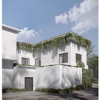 Elegance and comfort with exceptional 80-year lease. Villas in Bali for Sale: Вилла в Bukit South, Бали за 460 тыс. USD. Leasehold. Предварительный просмотр фото #2