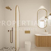 Stunning Mediterranean Designed Villas In Bingin. Villas in Bali for Sale: Villa in Bingin, Bali for 190 Thousands USD. Leasehold. Preview photo #1