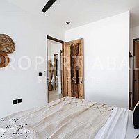 Amazing Mediterranean Villa In The Heart Of Bingin. Villas in Bali for Sale: Vila di Bingin, Bali untuk 287 Ribuan USD. Leasehold. Pratinjau foto #7