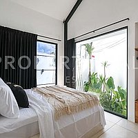 Amazing Mediterranean Villa In The Heart Of Bingin. Villas in Bali for Sale: Vila di Bingin, Bali untuk 287 Ribuan USD. Leasehold. Pratinjau foto #9