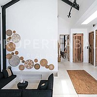 Amazing Mediterranean Villa In The Heart Of Bingin. Villas in Bali for Sale: Vila di Bingin, Bali untuk 287 Ribuan USD. Leasehold. Pratinjau foto #1