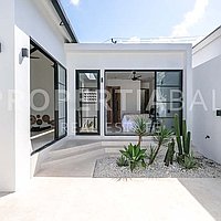 Amazing Mediterranean Villa In The Heart Of Bingin. Villas in Bali for Sale: Vila di Bingin, Bali untuk 287 Ribuan USD. Leasehold. Pratinjau foto #15