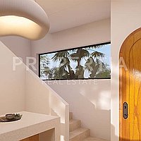 Beautiful Modern Contemporary Villas In Babakan. Villas in Bali for Sale: Вилла в Babakan, Бали за 246 тыс. USD. Leasehold. Предварительный просмотр фото #3