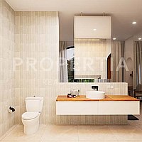 Beautiful Modern Contemporary Villas In Babakan. Villas in Bali for Sale: Вилла в Babakan, Бали за 246 тыс. USD. Leasehold. Предварительный просмотр фото #10