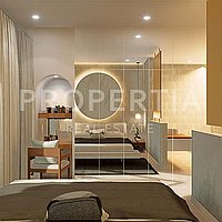 Beautiful Modern Contemporary Villas In Babakan. Villas in Bali for Sale: Вилла в Babakan, Бали за 246 тыс. USD. Leasehold. Предварительный просмотр фото #7