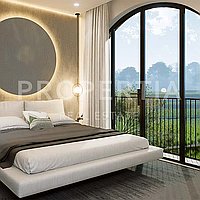 Beautiful Modern Contemporary Villas In Babakan. Villas in Bali for Sale: Вилла в Babakan, Бали за 246 тыс. USD. Leasehold. Предварительный просмотр фото #5