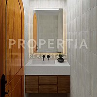 Beautiful Modern Contemporary Villas In Babakan. Villas in Bali for Sale: Вилла в Babakan, Бали за 246 тыс. USD. Leasehold. Предварительный просмотр фото #11