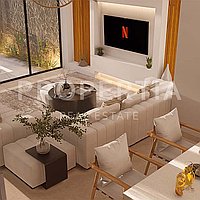 Beautiful Modern Contemporary Villas In Babakan. Villas in Bali for Sale: Вилла в Babakan, Бали за 246 тыс. USD. Leasehold. Предварительный просмотр фото #2