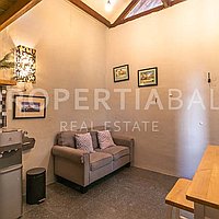 Modern Balinese Family Home In Berawa. Villas in Bali for Sale: Vila di Berawa (Canggu), Bali untuk 417 Ribuan USD. Leasehold. Pratinjau foto #16