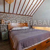 Modern Balinese Family Home In Berawa. Villas in Bali for Sale: Vila di Berawa (Canggu), Bali untuk 417 Ribuan USD. Leasehold. Pratinjau foto #14