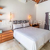 Modern Balinese Family Home In Berawa. Villas in Bali for Sale: Vila di Berawa (Canggu), Bali untuk 417 Ribuan USD. Leasehold. Pratinjau foto #6