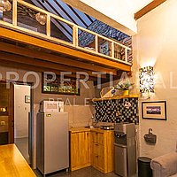 Modern Balinese Family Home In Berawa. Villas in Bali for Sale: Vila di Berawa (Canggu), Bali untuk 417 Ribuan USD. Leasehold. Pratinjau foto #17