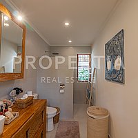 Spacious Family Home In Buduk. Villas in Bali for Sale: Vila di Bali untuk 545 Ribuan USD. Leasehold. Pratinjau foto #15