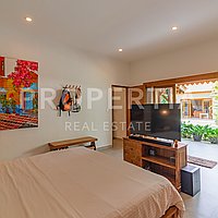 Spacious Family Home In Buduk. Villas in Bali for Sale: Vila di Bali untuk 545 Ribuan USD. Leasehold. Pratinjau foto #20