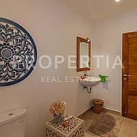 Spacious Family Home In Buduk. Villas in Bali for Sale: Vila di Bali untuk 545 Ribuan USD. Leasehold. Pratinjau foto #8