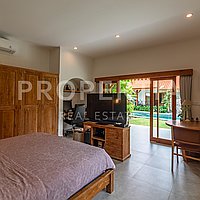 Spacious Family Home In Buduk. Villas in Bali for Sale: Vila di Bali untuk 545 Ribuan USD. Leasehold. Pratinjau foto #13