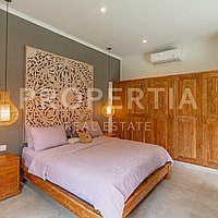 Spacious Family Home In Buduk. Villas in Bali for Sale: Vila di Bali untuk 545 Ribuan USD. Leasehold. Pratinjau foto #12