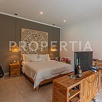 Spacious Family Home In Buduk. Villas in Bali for Sale: Vila di Bali untuk 545 Ribuan USD. Leasehold. Pratinjau foto #16